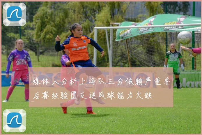 媒体人分析上海队三分依赖严重季后赛经验匮乏逆风球能力欠缺