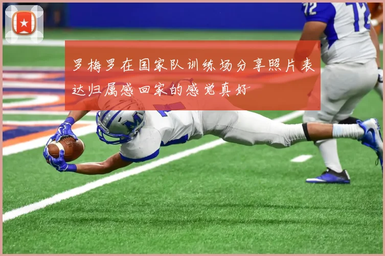 罗梅罗在国家队训练场分享照片表达归属感回家的感觉真好